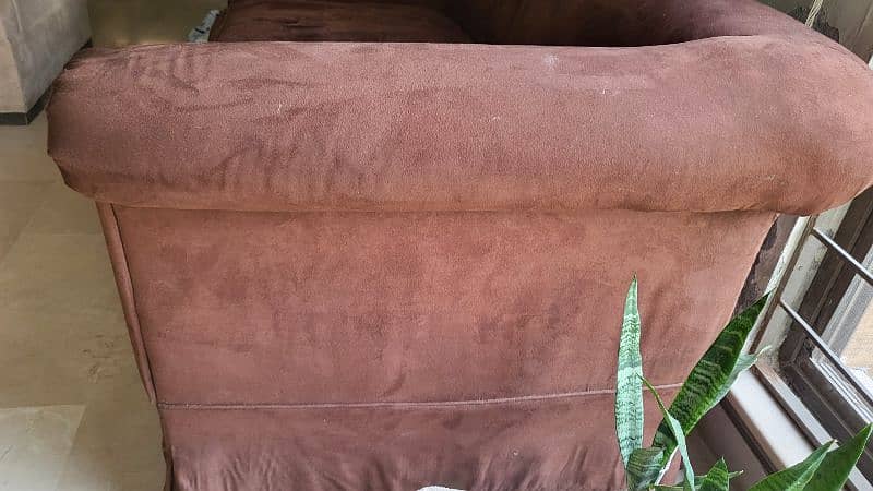 brown sofa 2