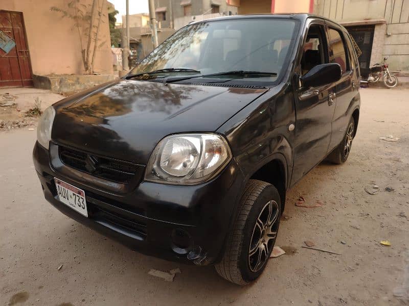 Suzuki Kei 2008 0