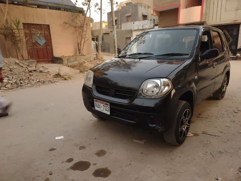 Suzuki Kei 2008 1