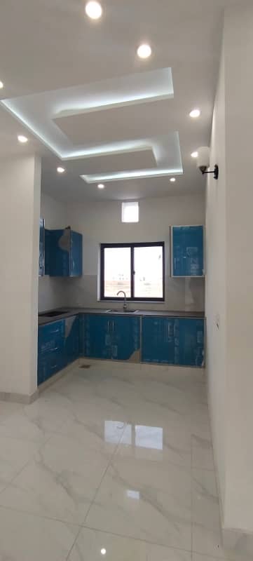 Brand New House 5 Marla Prime Location In Low Price 14