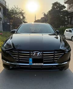 Hyundai Sonata 2.5 Model 2023