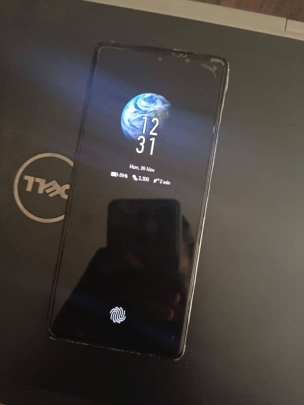 infinix GT 20 pro 3