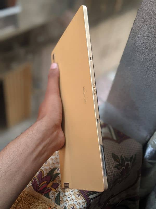 Lenovo Tab XiaoXin Pad Pro 2022 3