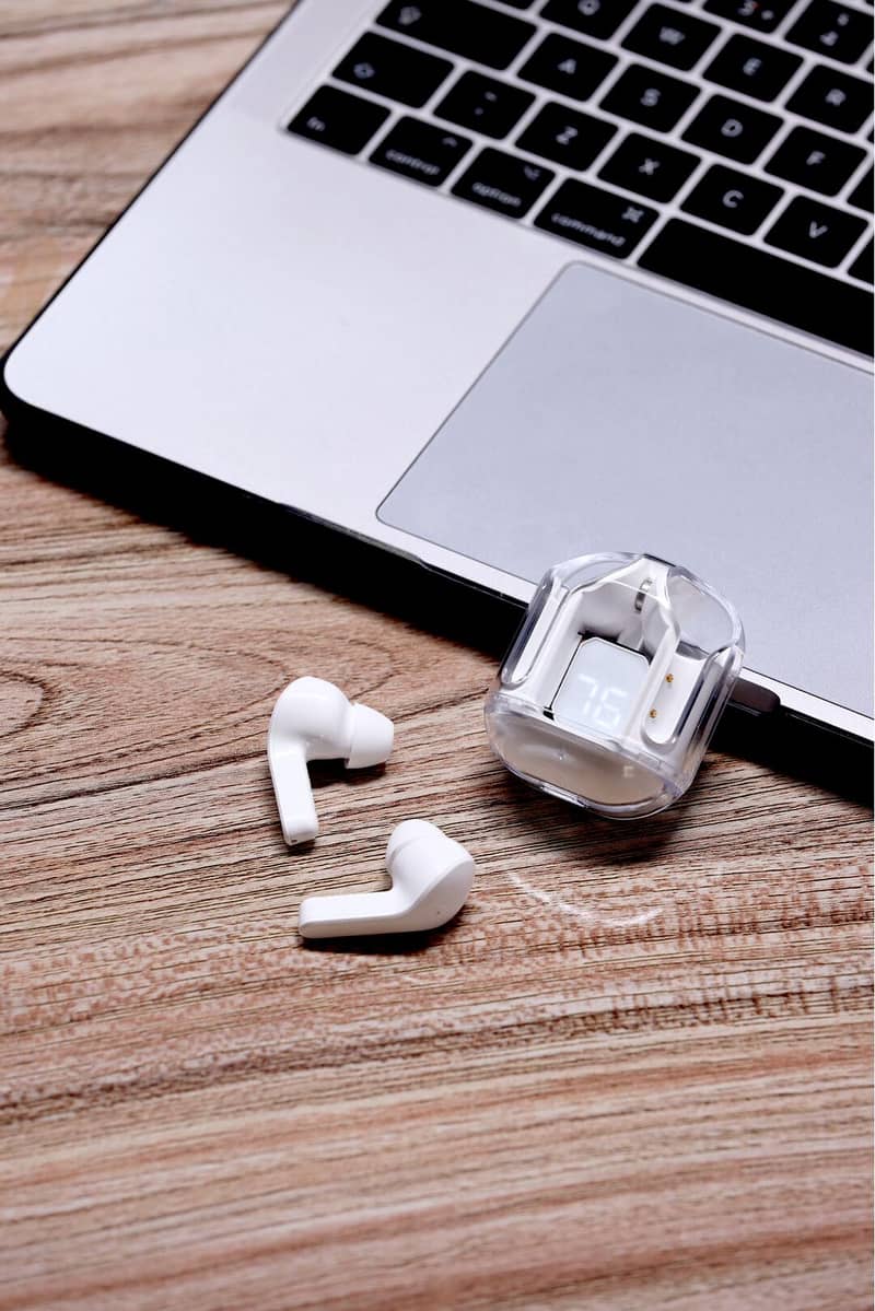 Airpods Air 31 Wireless Earbuds (Free COD Delivery all over Pakistan) 7