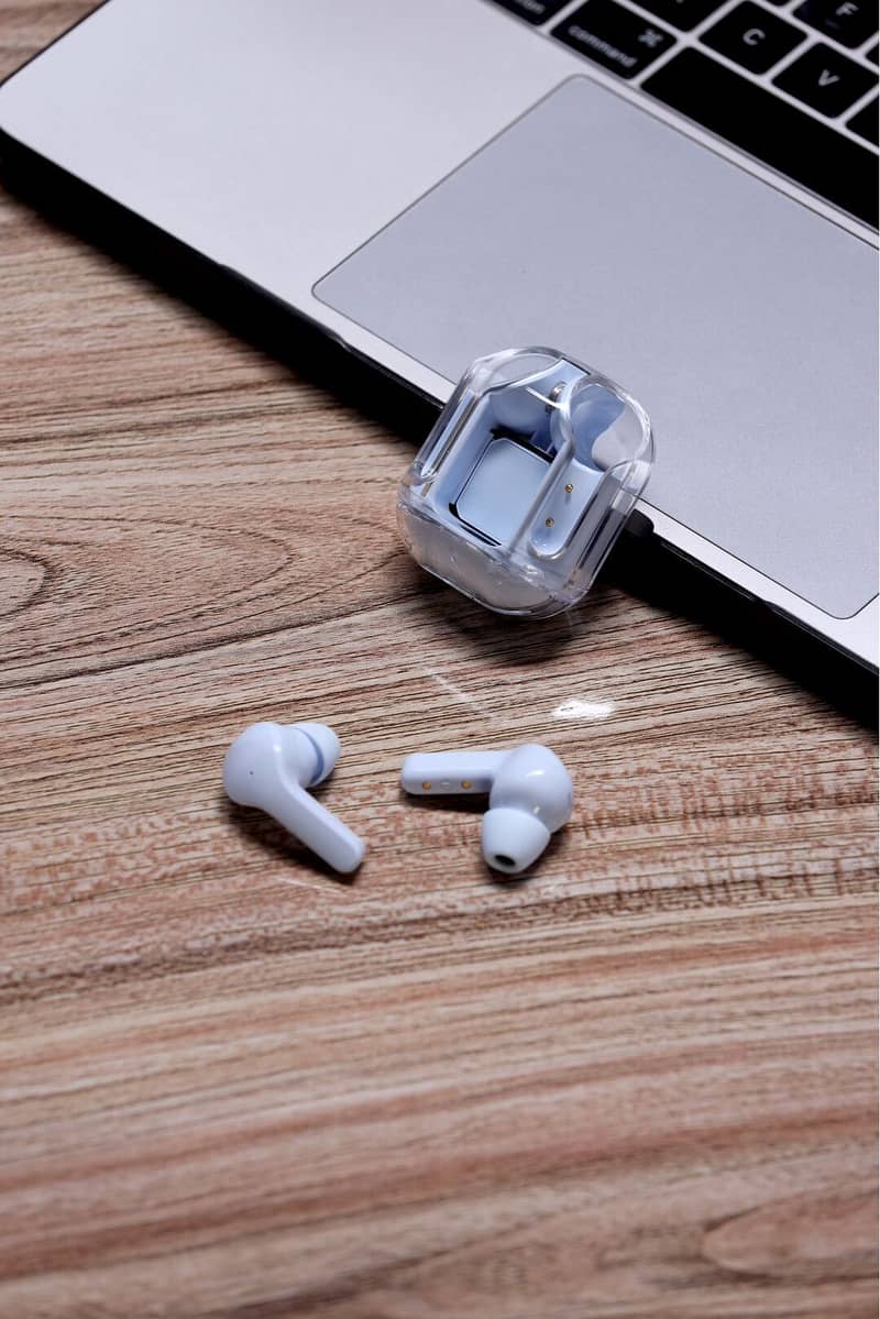 Airpods Air 31 Wireless Earbuds (Free COD Delivery all over Pakistan) 9