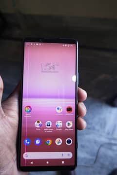 Sony Xperia 5 Mark 2 | Xperia 5ii | PTA Blocked | No Exchange