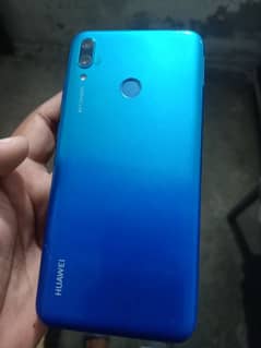 Huawei y7 prime 4/64