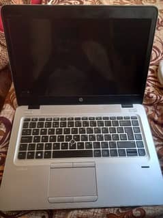 Hp elitebook 840 G6 core I5