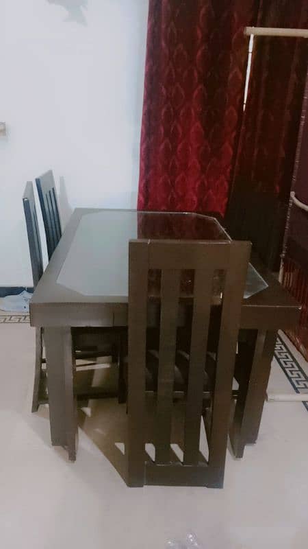 Dining table 3