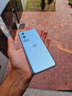 Oneplus 9 pro 12/256 Global Dual sim