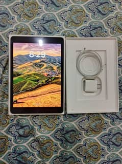 ipad 9th 10/10 condition