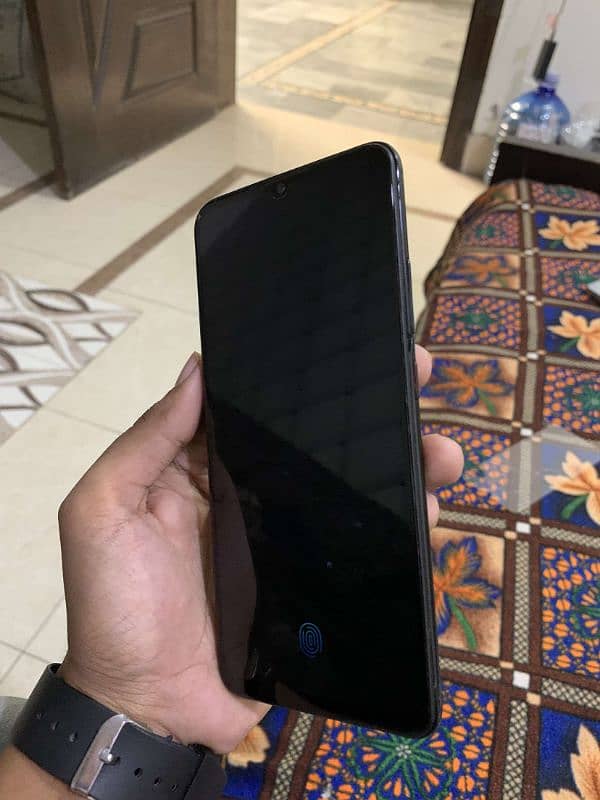 Vivo S1 Pro with Box 1