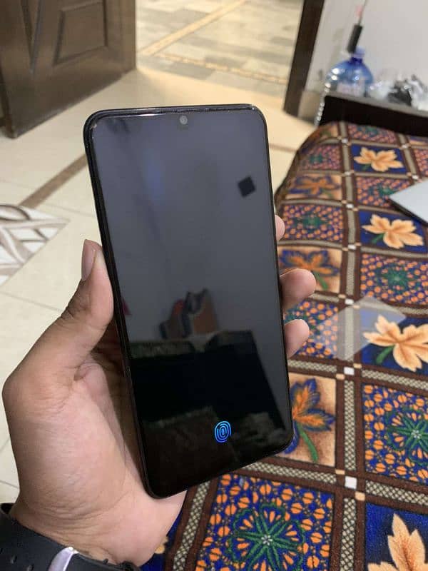 Vivo S1 Pro with Box 2