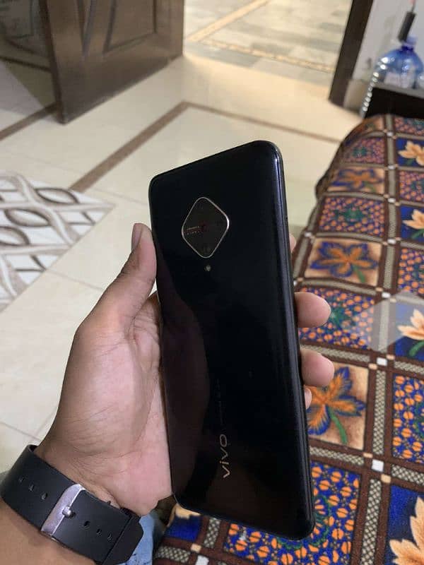 Vivo S1 Pro with Box 4