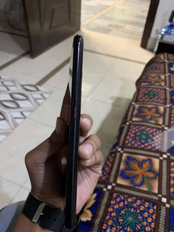 Vivo S1 Pro with Box 7