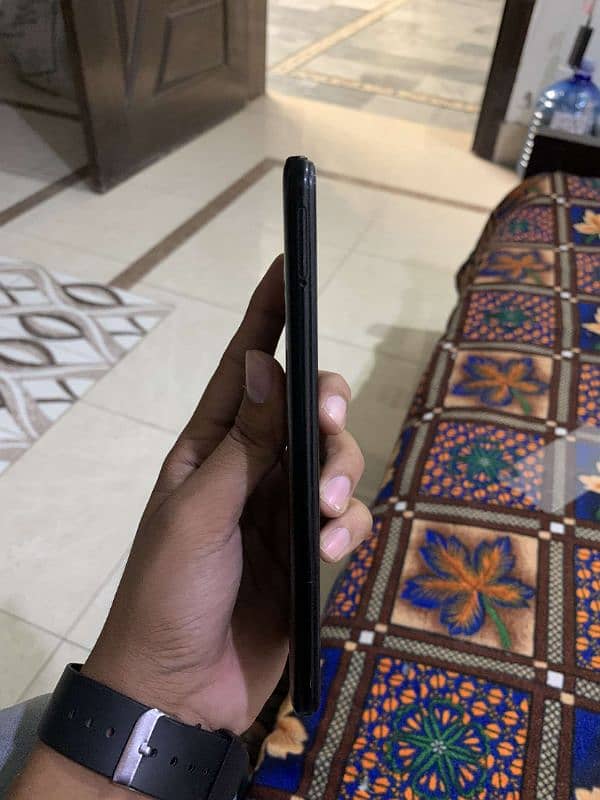 Vivo S1 Pro with Box 8