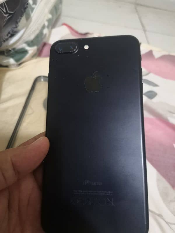 iphone 7 plus 126gb 3