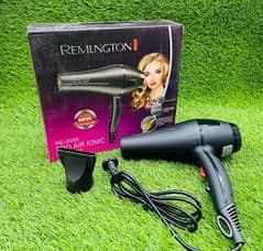 Remington Hair Dryer