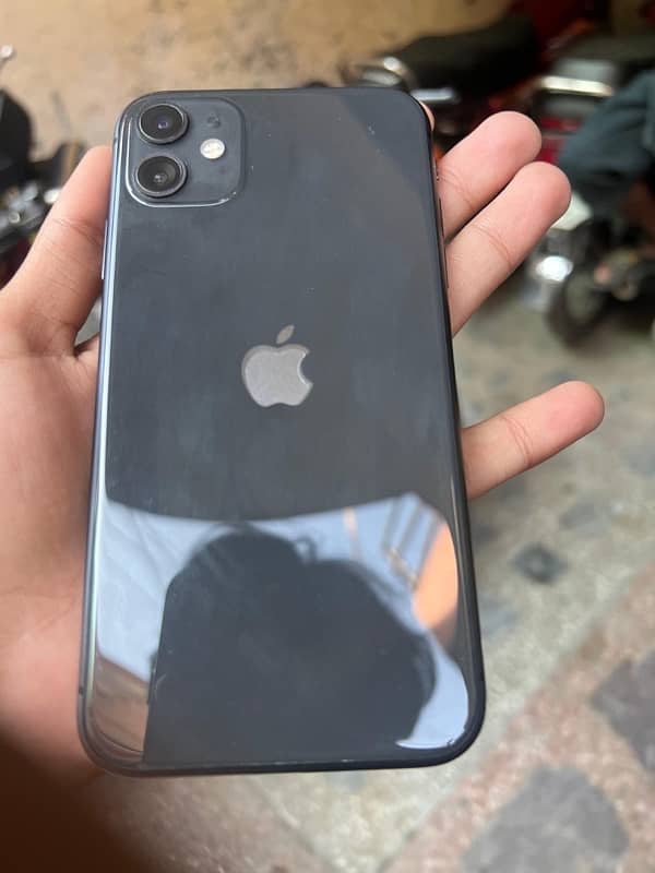 iPhone 11 Factory 0