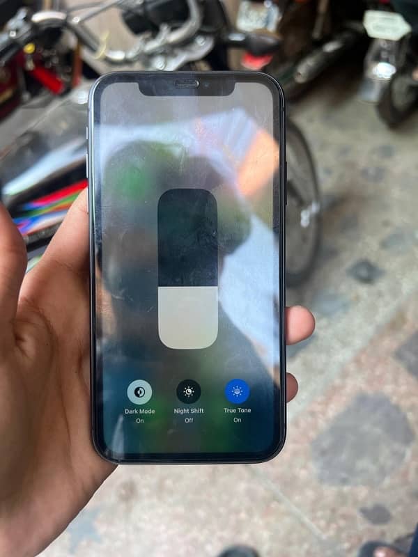 iPhone 11 Factory 4