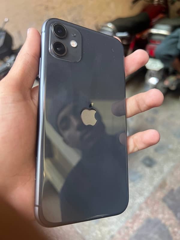 iPhone 11 Factory 6