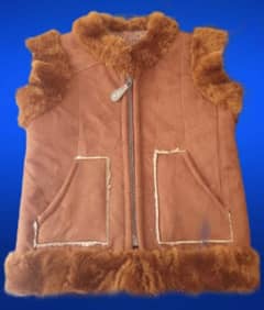 KIDS WINTER JACKETS