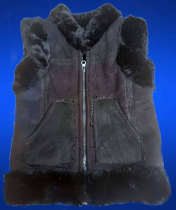 KIDS WINTER JACKETS 2