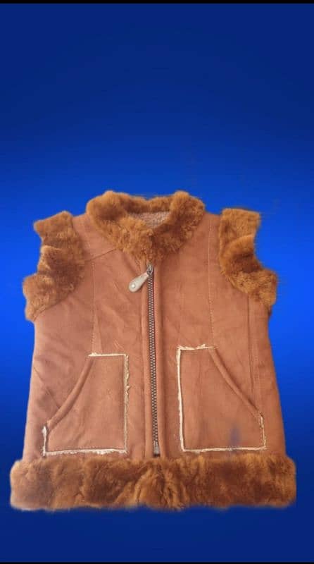 KIDS WINTER JACKETS 3