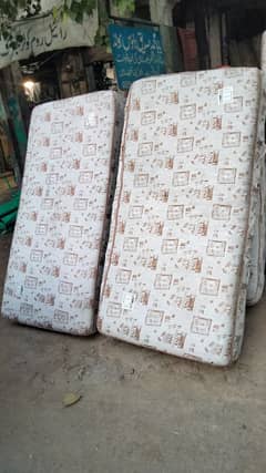 Brand New spring mattress 10"