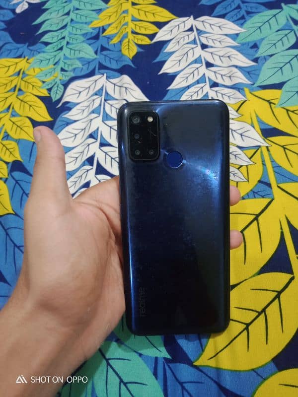 Realme c17 2