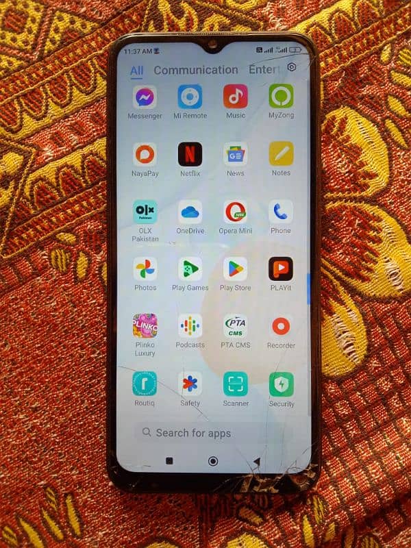 Redmi 11 prime 5g 2