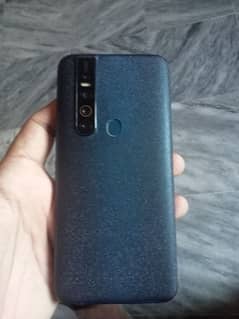 Tecno camon 15 pro