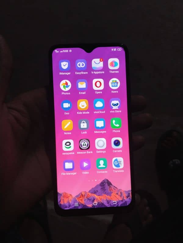 vivo s1 1