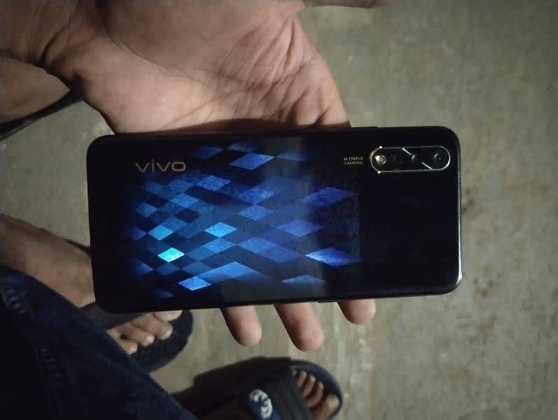 vivo s1 2