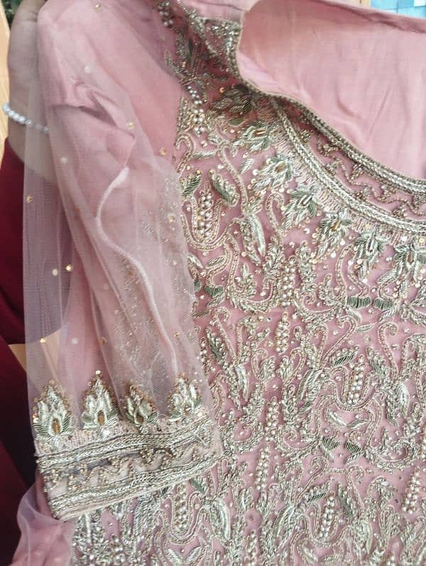 Wedding Attire | Bridal Wear | Groom's Attire | Wedding Outfit 2