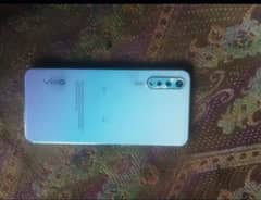 Vivo S1 8/256