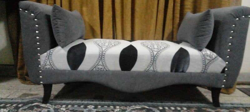 Very beautiful heavy comfortable Molty foam dewan03335138001 2