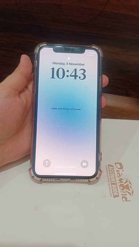 iphone X 64 Gb 1