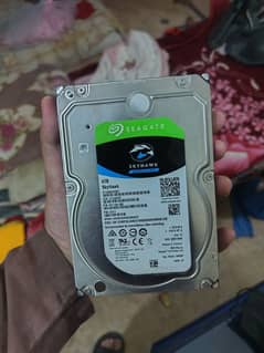 4tb hdd sale or exchange