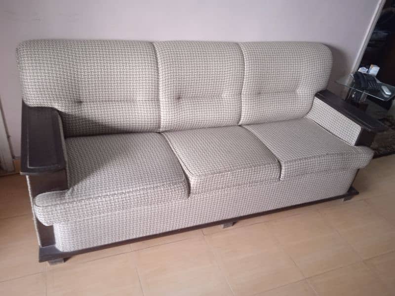 SofaSet 7 Seater 0