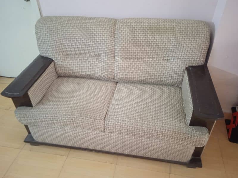 SofaSet 7 Seater 2