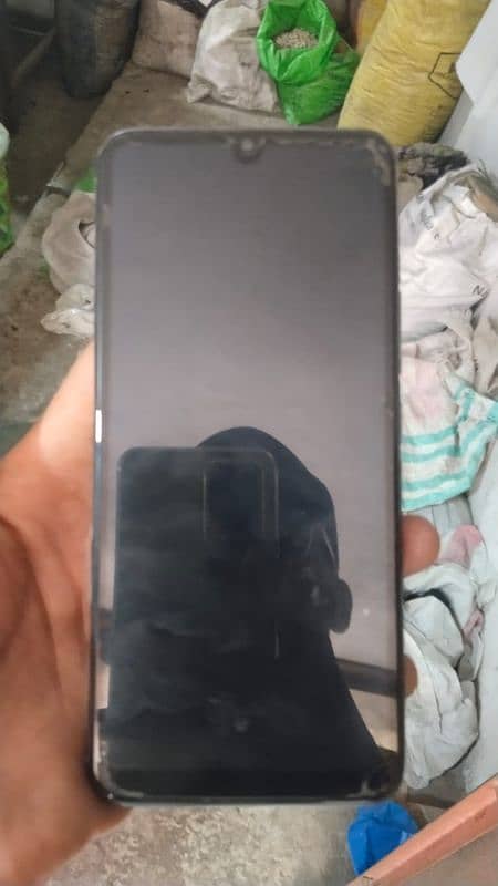 Vivo Y55 8/128 gb Used 2