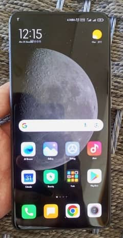 Xiaomi Redmi K30 Ultra