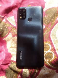 infinix