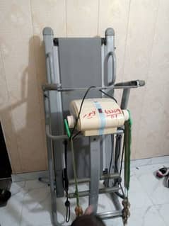 exercise machine (treadmills)