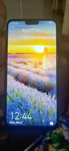 Huawei honor 8x