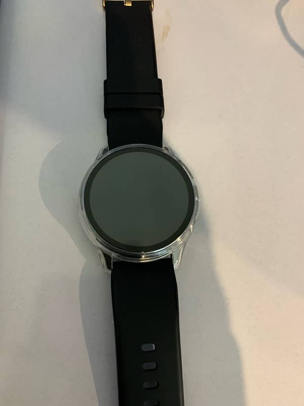 Samsung galaxy watch active 2 40mm lte 1