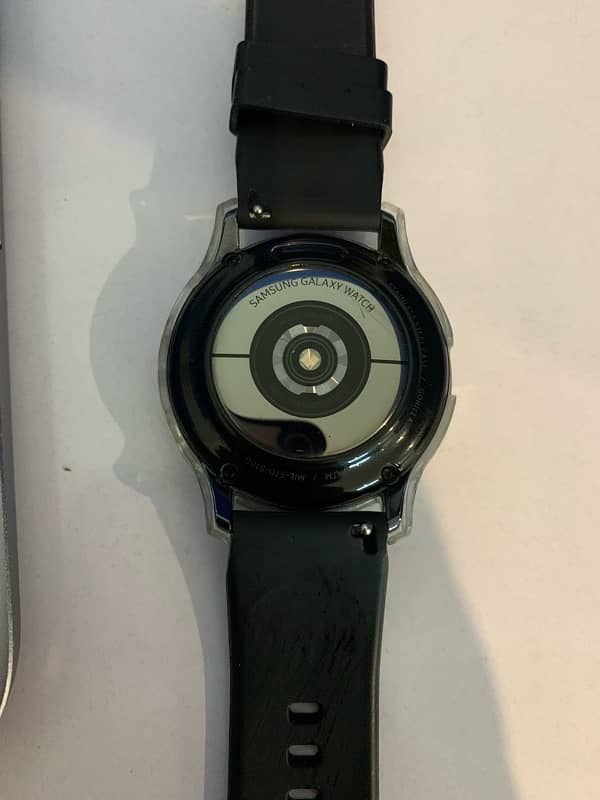 Samsung galaxy watch active 2 40mm lte 2