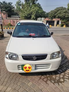 Suzuki Alto 2009