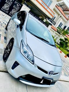 Toyota Prius 2013